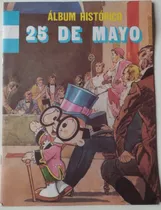 Comprar Álbum De Figuritas De Anteojito Con 16 Figus Excelente Estad