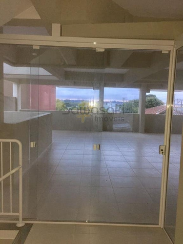 Apartamento A Venda No Bairro Afonso Pena Em São José Dos - A-1971-1