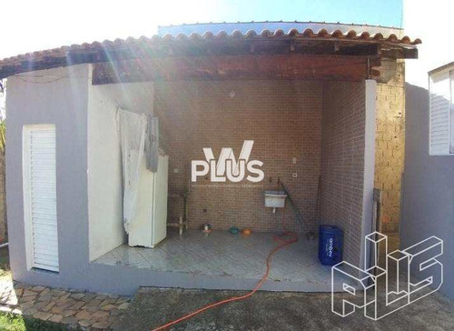 Imagem 19 de 19 de Chácara Em Araçoiaba Da Serra Bairro Alvorada - V83532