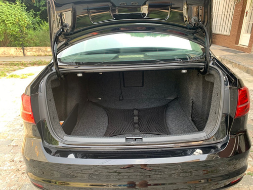 Volkswagen Jetta 2.0 Tsi Highline (mx) 4p