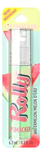 Lip Smacker Brillo Labial Rolly Lip Smacker, Diseño Clásico