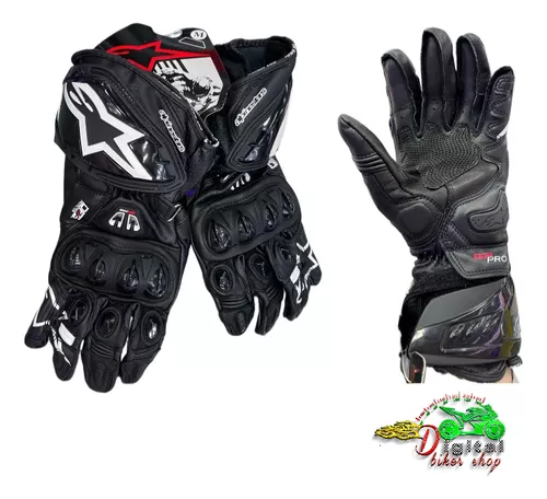 Guantes Alpinestars Cana Larga Gp | 📦