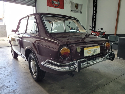 Imagen 2 de 20 de Fiat 800 Coupe
