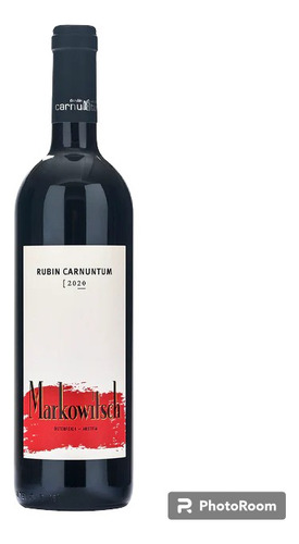 Vino Markowitsch, Redmont Carnuntum | Osterreich, Austria