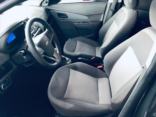 Chevrolet Cobalt Gm Cobalt Lt 1.8 Flex Manual 2014