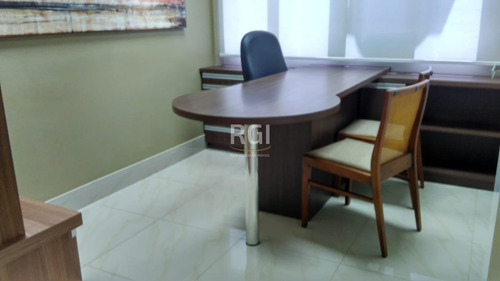 Conjunto/sala Em Centro Histórico - Pj4981