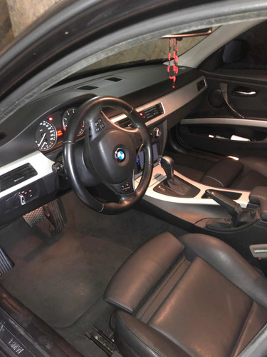 Bmw Serie 3 2010 2.0 Aut. 4p