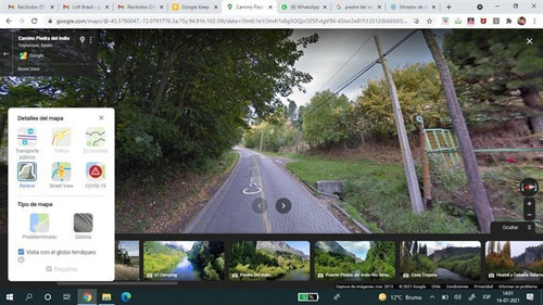 Imagen 3 de 11 de Sitio En Venta En Coihaique
