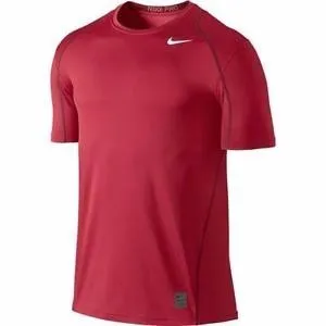 Oferta Playera Nike Pro Combat Nueva Con Envío | Meses sin intereses