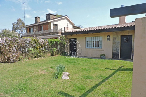 Imagen 3 de 30 de Casas Venta 3 Dormitorios Ciudad De La Costa