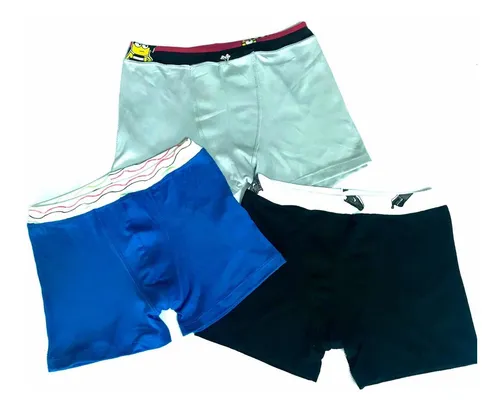 Boxer talla 14 hot sale
