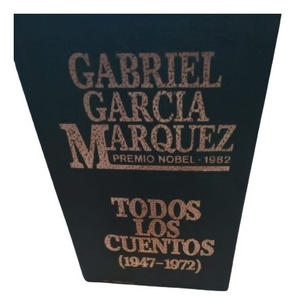 Colección De Libros Gabriel  García Márquez  