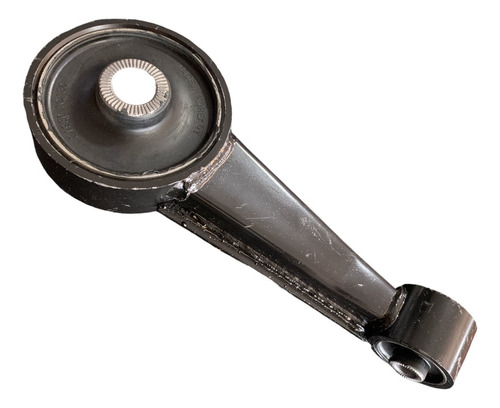 Soporte Base Caja Trasera Getz 1.3 1.6 Hyundai Sincronico
