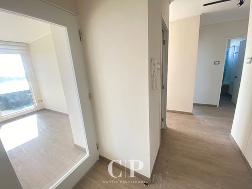 Amplio Penthouse Con Gran Vista En Pedro De Valdivia