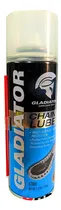Comprar Gladiator Lubricantes Para Cadena (chain Lube) 220ml