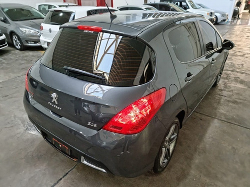 Peugeot 308 Sport At
