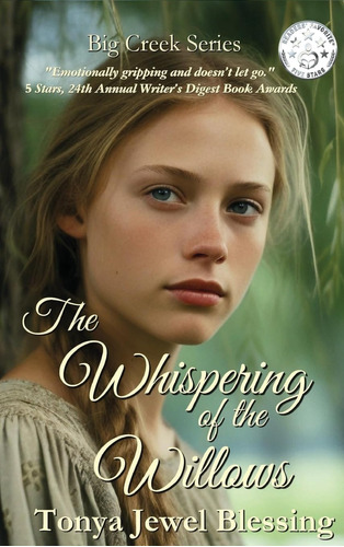 Libro: The Whispering Of The Willows: An Historic Drama