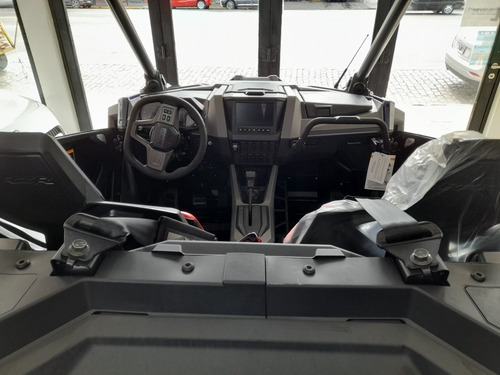 Polaris Rzr Pro R 1997cc Utv Permuto Qr Motors