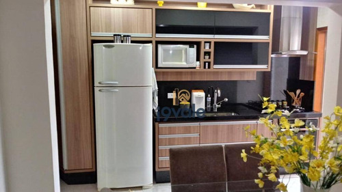 Lindo Sobrado 3dorms.no União. - Ca1414