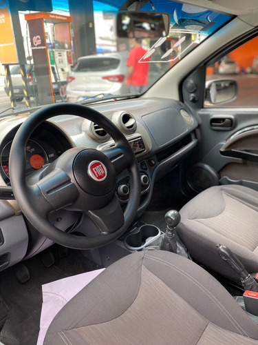 Fiat Uno 1.4 Way Flex 5p