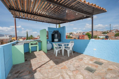 Imagen 28 de 30 de Casa Kyoto En Venta, Col. San Rafael En San Miguel De Allend