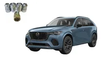 Comprar Birlos Tuercas De Seguridad Premium Para Mazda Cx-70