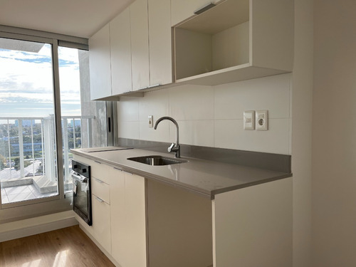 Imagen 2 de 15 de Venta Apartamento 1 Dormitorio Malvin A Estrenar