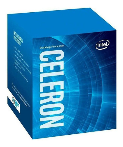 Processador Intel Pentium Gold G5920 3.5ghz Cache Lga 1200