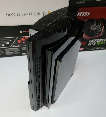 Playstation 3 Fat - A Reparar O Repuestos (Usado)