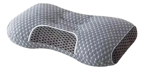 Almohada Cervical Para Dormir Almohada Cervical 1000 Gramos