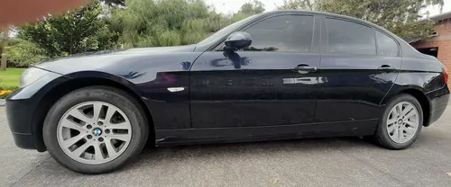 BMW Serie 3 2.0 320i E90