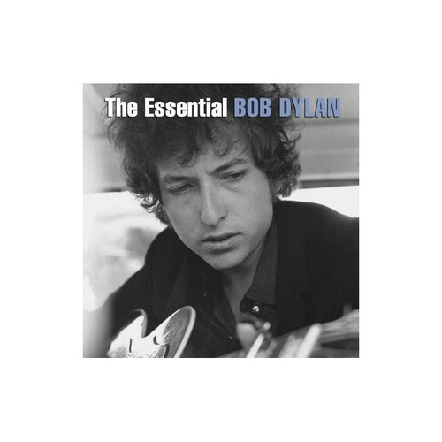 Dylan Bob Essential Bob Dylan Usa Import Cd X 2 Nuevo