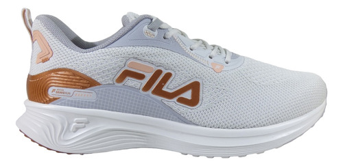 Zapatilla Fila Racer Brave Run Running Deportivas