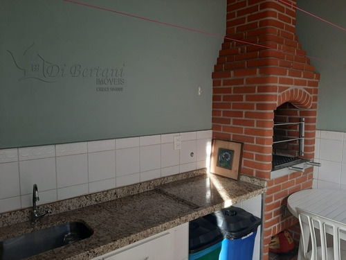 Imagem 30 de 30 de Casa - Ca00094 - 69555959