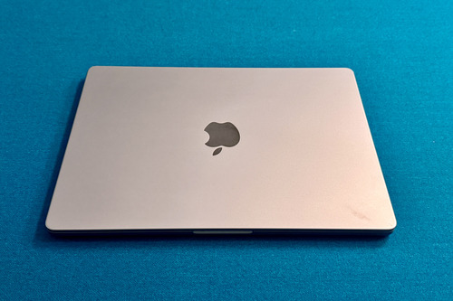 Macbook Pro M2 Pro, 12 Cpu, 19 Gpu, 16 Gb Ram, 1 Tb Ssd (Usado)