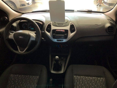 Imagem 6 de 10 de Ford Ka 1.0 Ti-vct Flex Se Manual
