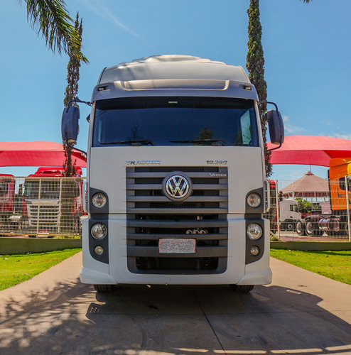 Volkswagen 19.360 Ctc 4x2 2018/19 | 6455