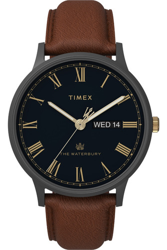 Reloj Hombre Timex Tw2u88500