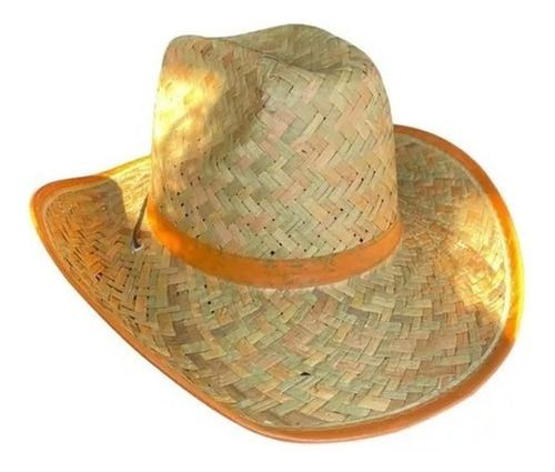 Sombreros De Verano Playa De Paja Ajustables Para Verano