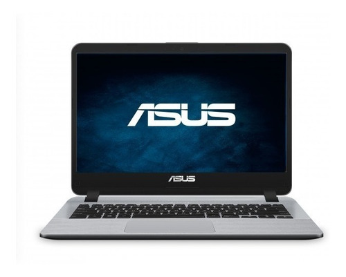 Laptop Asus Intel A407ma-bv044t N4000 4gb 500gb 14   Intel