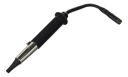 Microfono Shure Mx405/c Cardioid Condenser 5 Gooseneck With