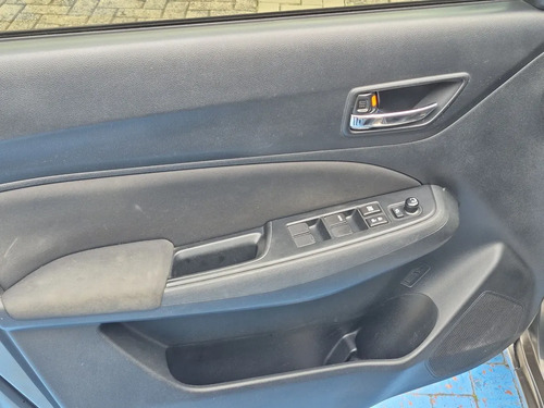 Suzuki Swift 1.2 Dzire Tam At. 4x2