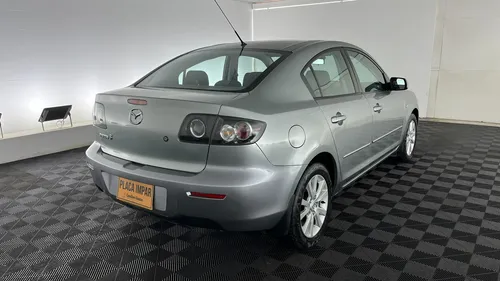Mazda 3 Z6NM7