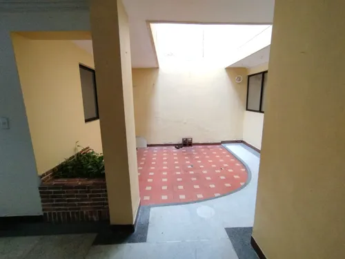 Arriendo Casa En Laureles