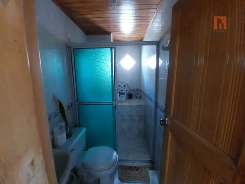 Venta De Local Y Apartamento En Hipodromo