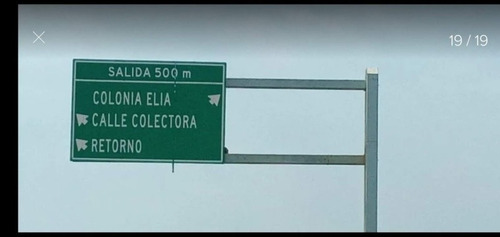 Imagen 14 de 16 de Lotes En Venta Entre Rios (colonia Elia)