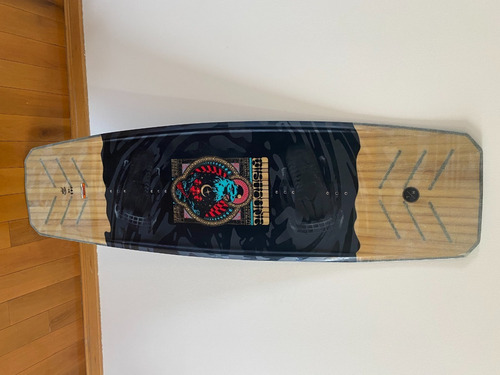 Tabla De Wakeboard Para Park Hyperlite Wishbone 2020 143