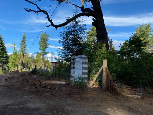 Imagen 6 de 14 de Lote En Venta - Bariloche - Avenida Bustillo Km 21 - Id: 60514
