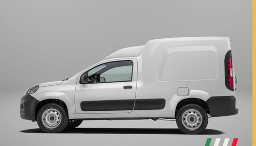Fiat Fiorino Endurance