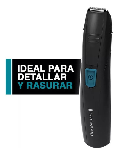 Multigroomer 5 En 1 Remington Pg181 Inalámbrico